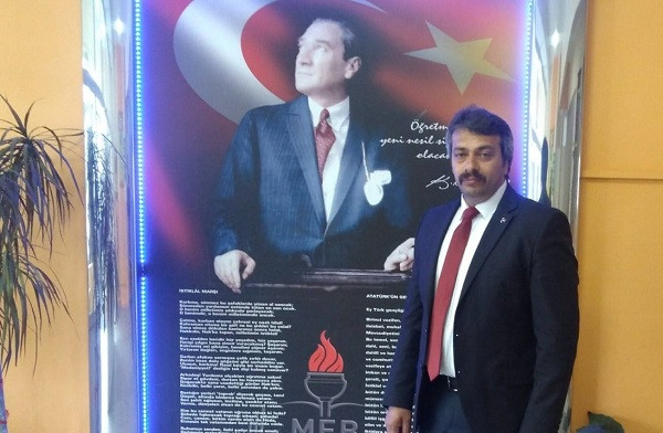 DİLOVASI ÜLKÜCÜ CAMİYASINDA BÜYÜK ''SEVİNÇ''