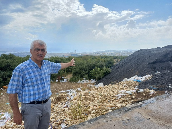 Gergerlioğlu, ''Kurban kesim alanında cürufun ne işi var?”