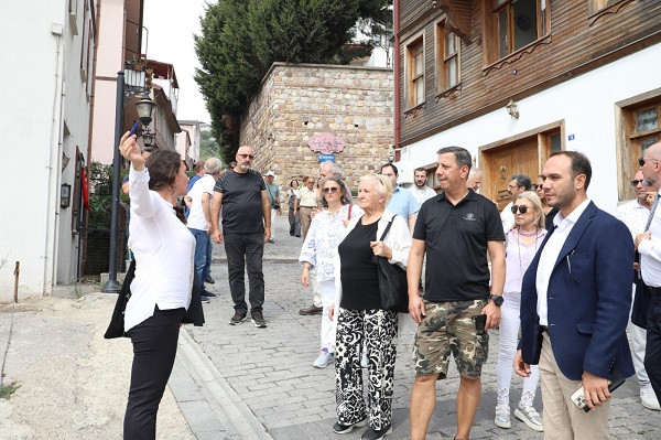 Kapanca Sokak Festivali hazırlıkları devam ediyor